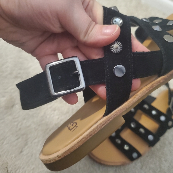 UGG sandals - Picture 5 of 9